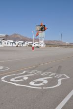 Alte Route 66