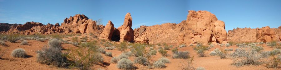 Valley of Fire 14