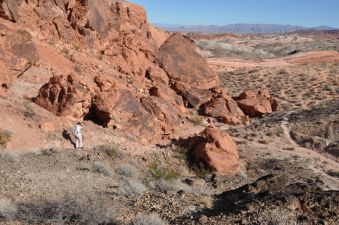 Valley of Fire 6