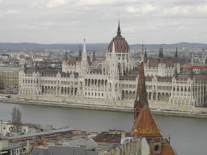 Budapest 107